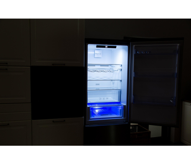 BEKO RCNE366E40ZXBN NoFrost Srebrna - 1382335 - zdjęcie 19